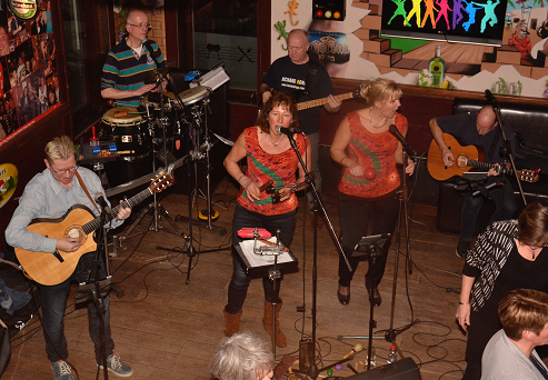 Grandcafé De Hoek