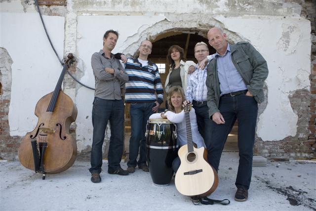 De complete band De complete band