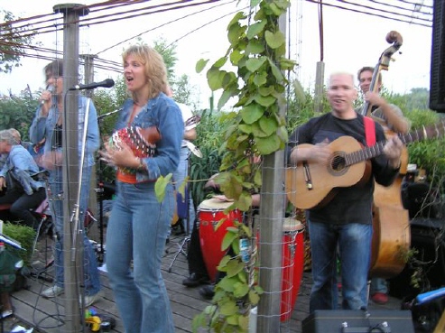Talententuin Boskoop